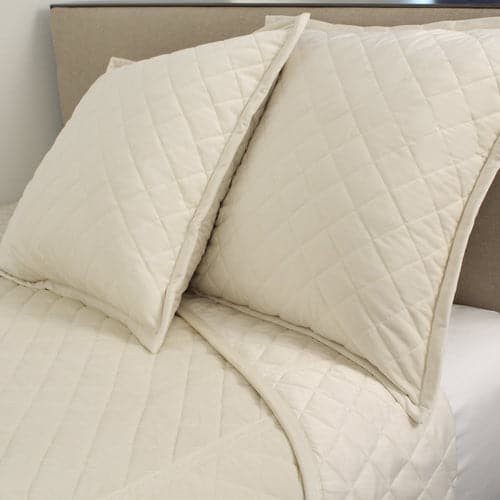 Velvet Coverlet Set-Ann Gish-ANNGISH-YSETCOQVQ-AMB-BeddingAmbar-4-France and Son