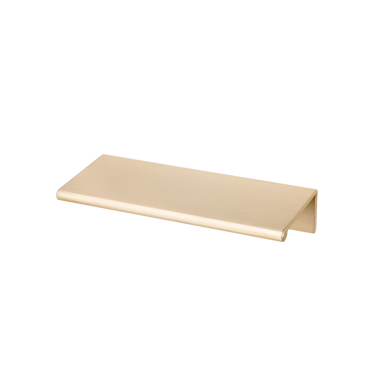 Esme Pull, Brushed Brass