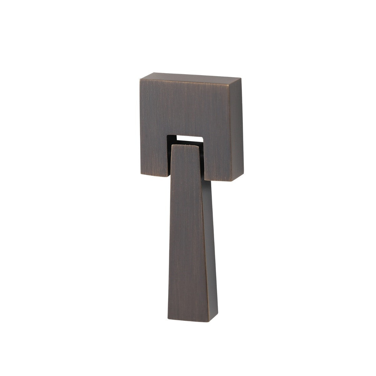 Ramona Pull, Burnished Bronze