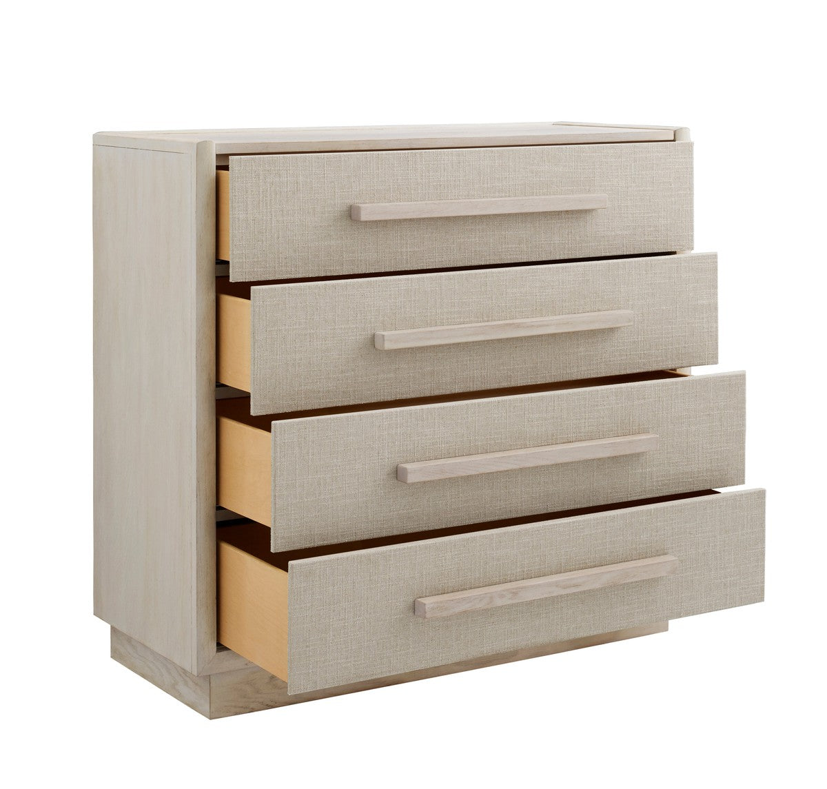 Cotiere Drawer Chest - Beige