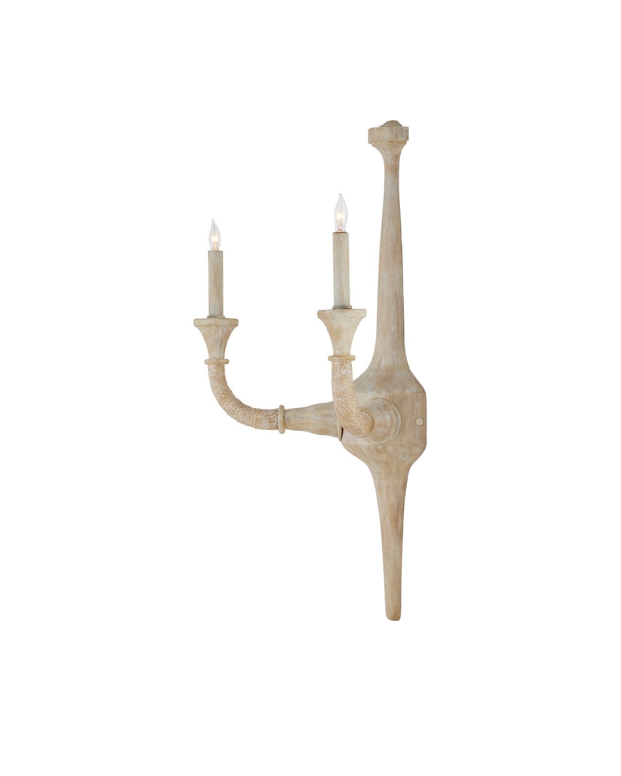 Aleister Wall Sconce