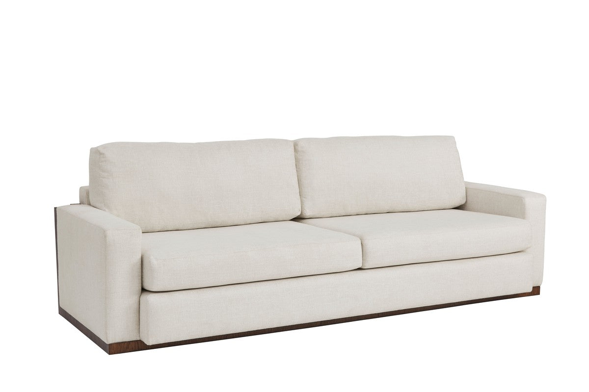 Turner Sofa - White