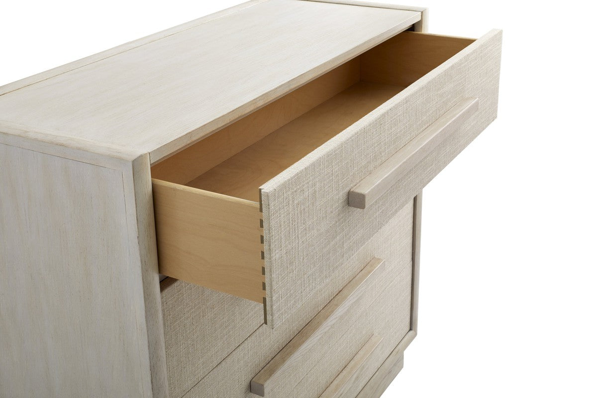 Cotiere Drawer Chest - Beige