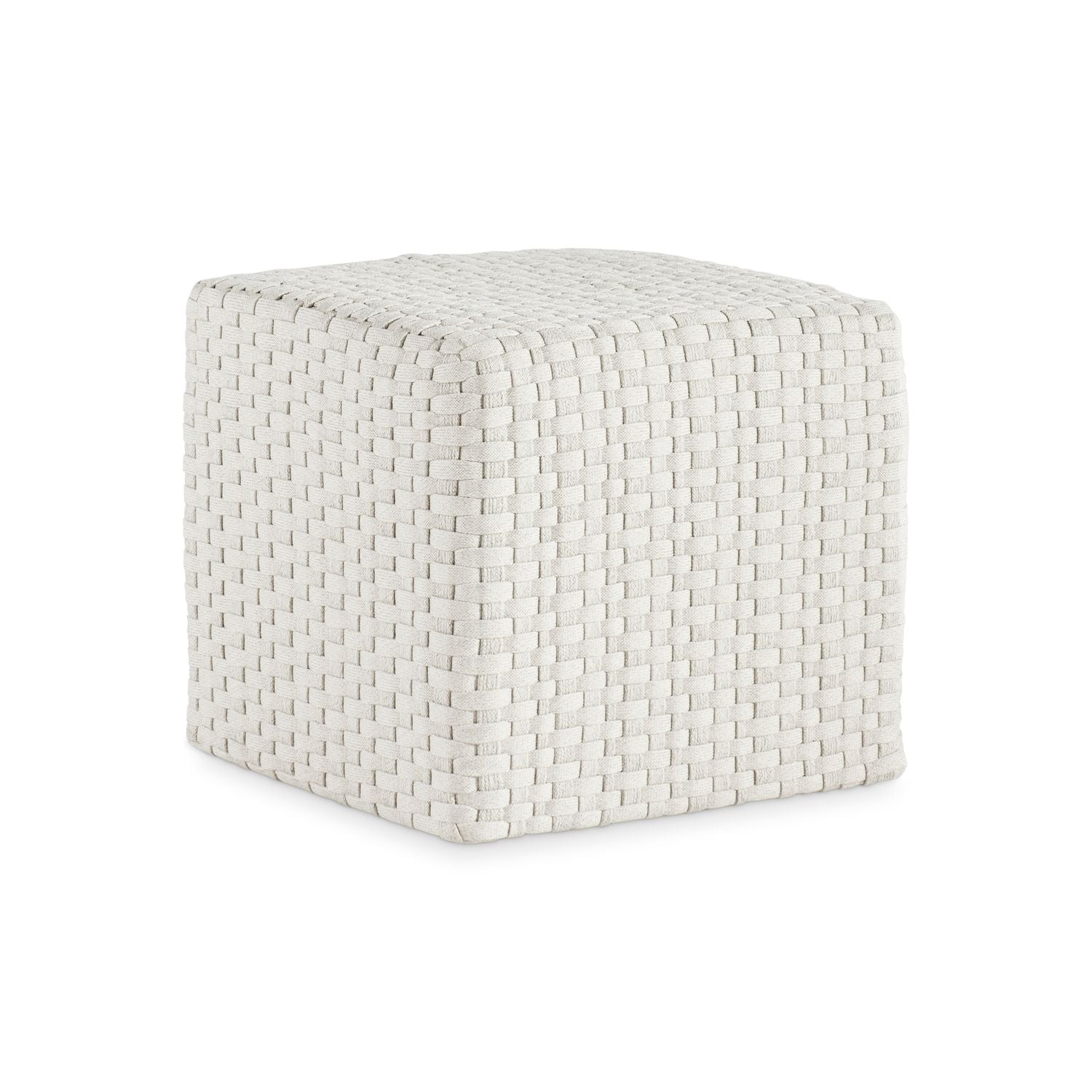 Boca Outdoor Ottoman