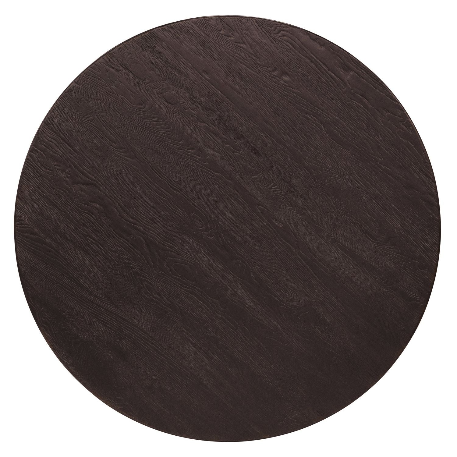 Driftwood 72" Round Dining Table - image 3