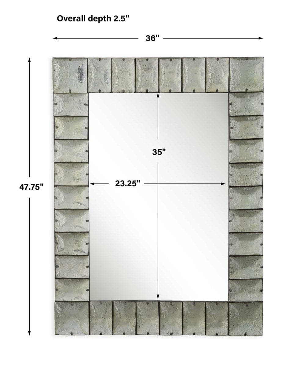 Alwilda Mirror