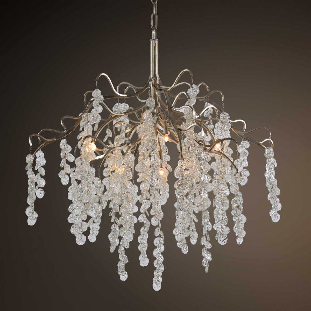 Matilda 7 Lt Chandelier