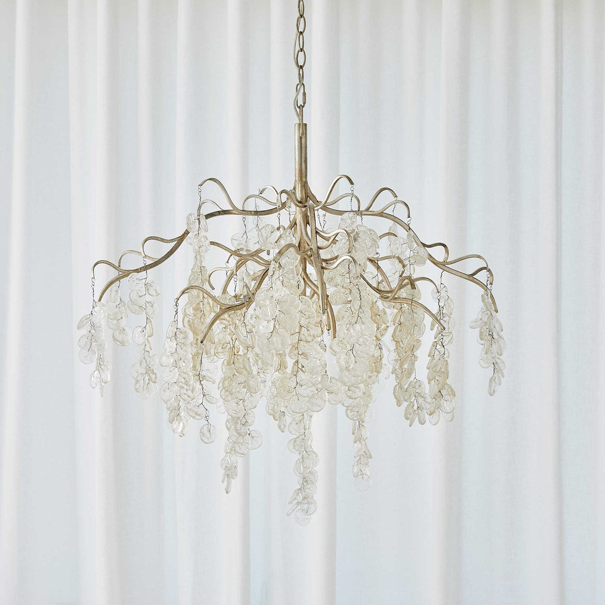 Matilda 7 Lt Chandelier