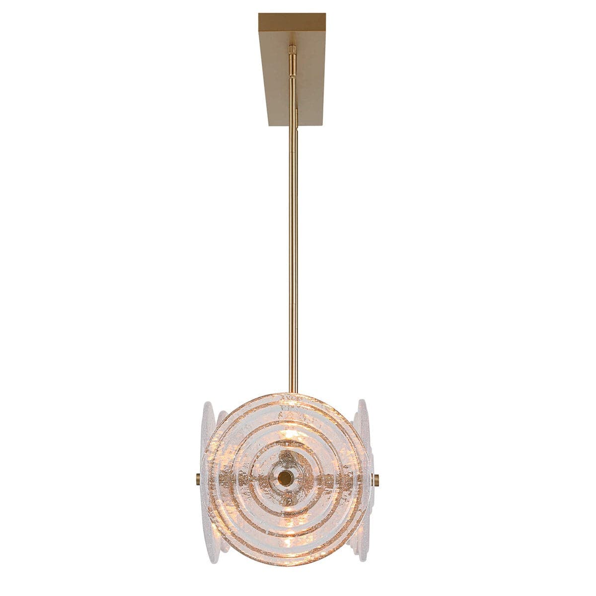 Durward 10 Lt Chandelier