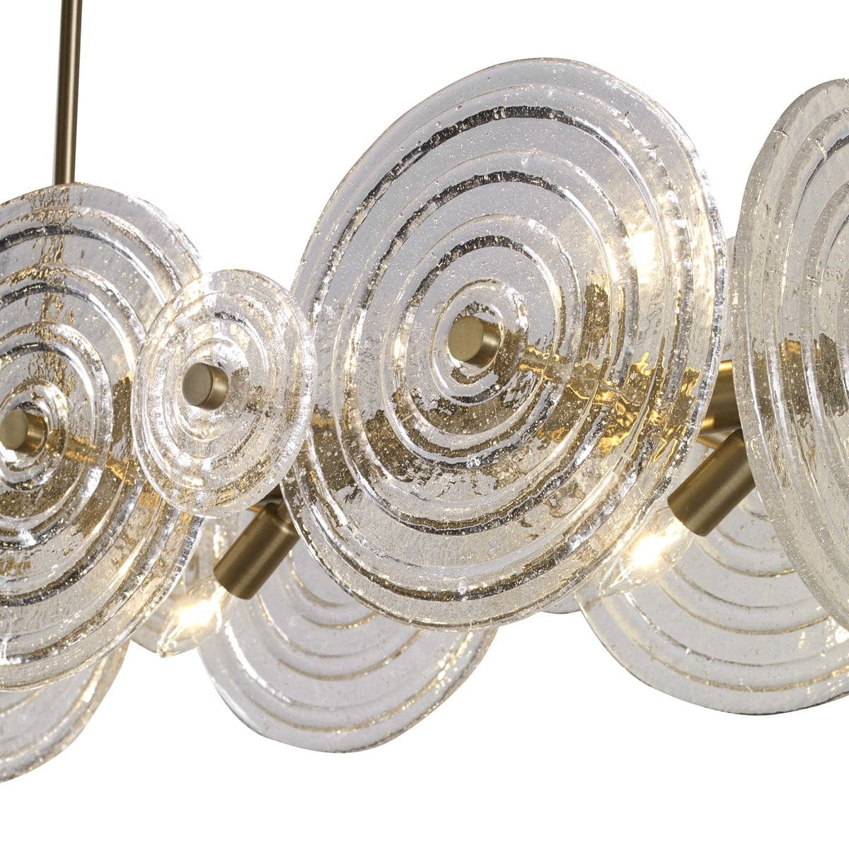 Durward 10 Lt Chandelier