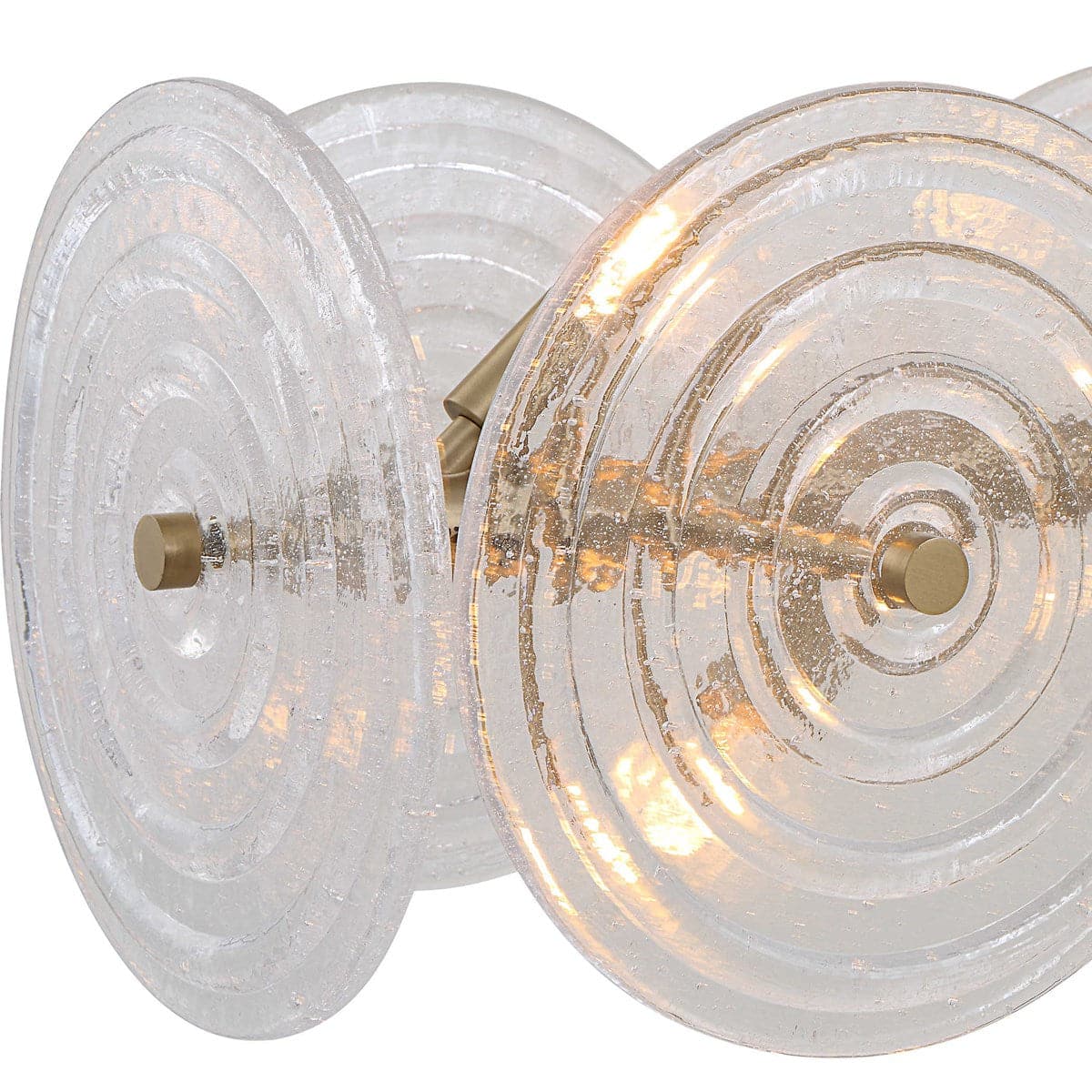 Durward 10 Lt Chandelier