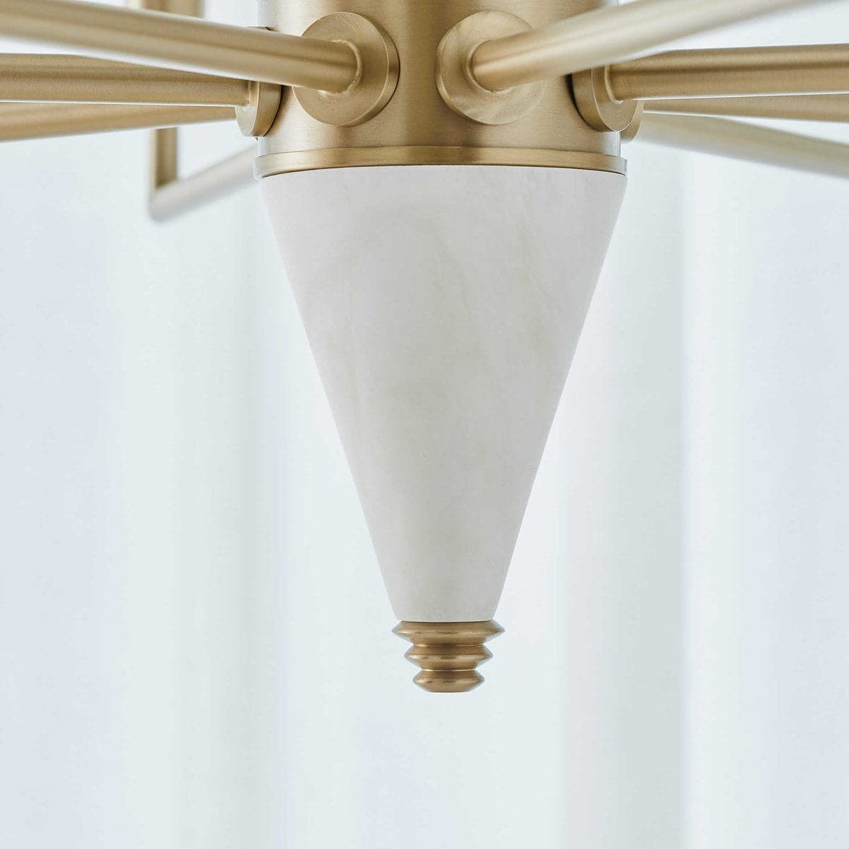 Ariadne 8 Lt Chandelier