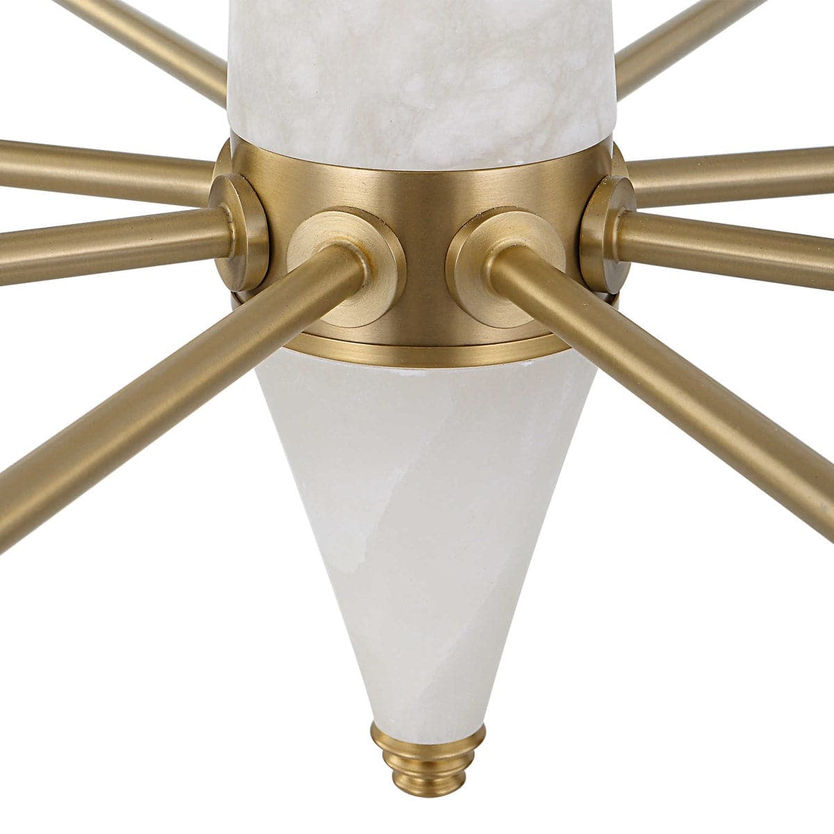 Ariadne 8 Lt Chandelier