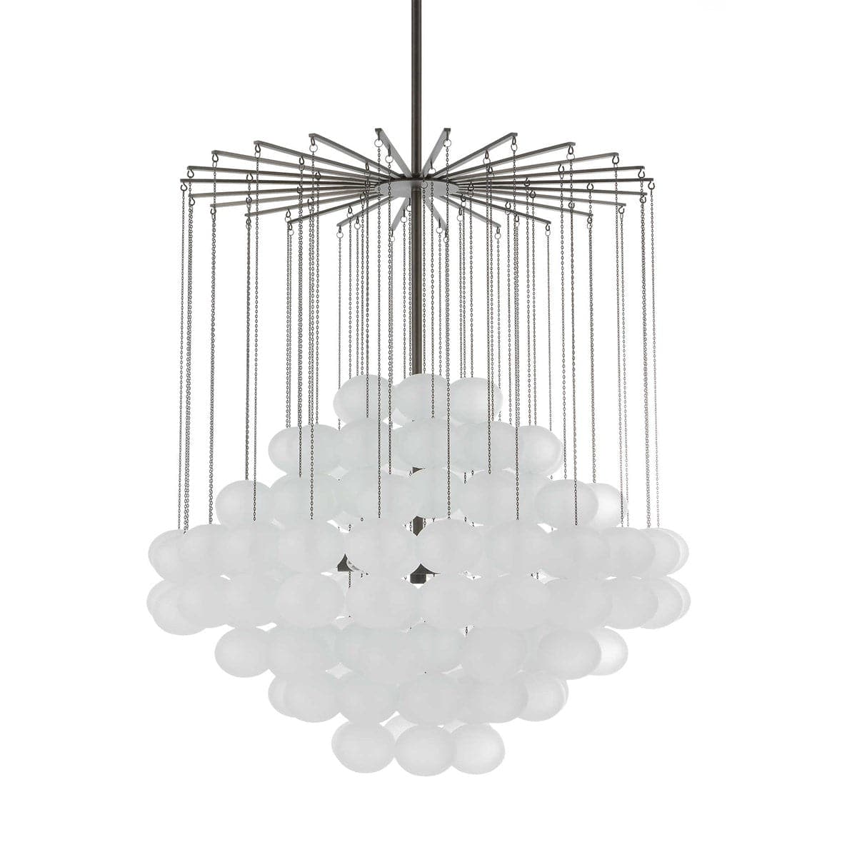 Caledonia 6 Lt Chandelier