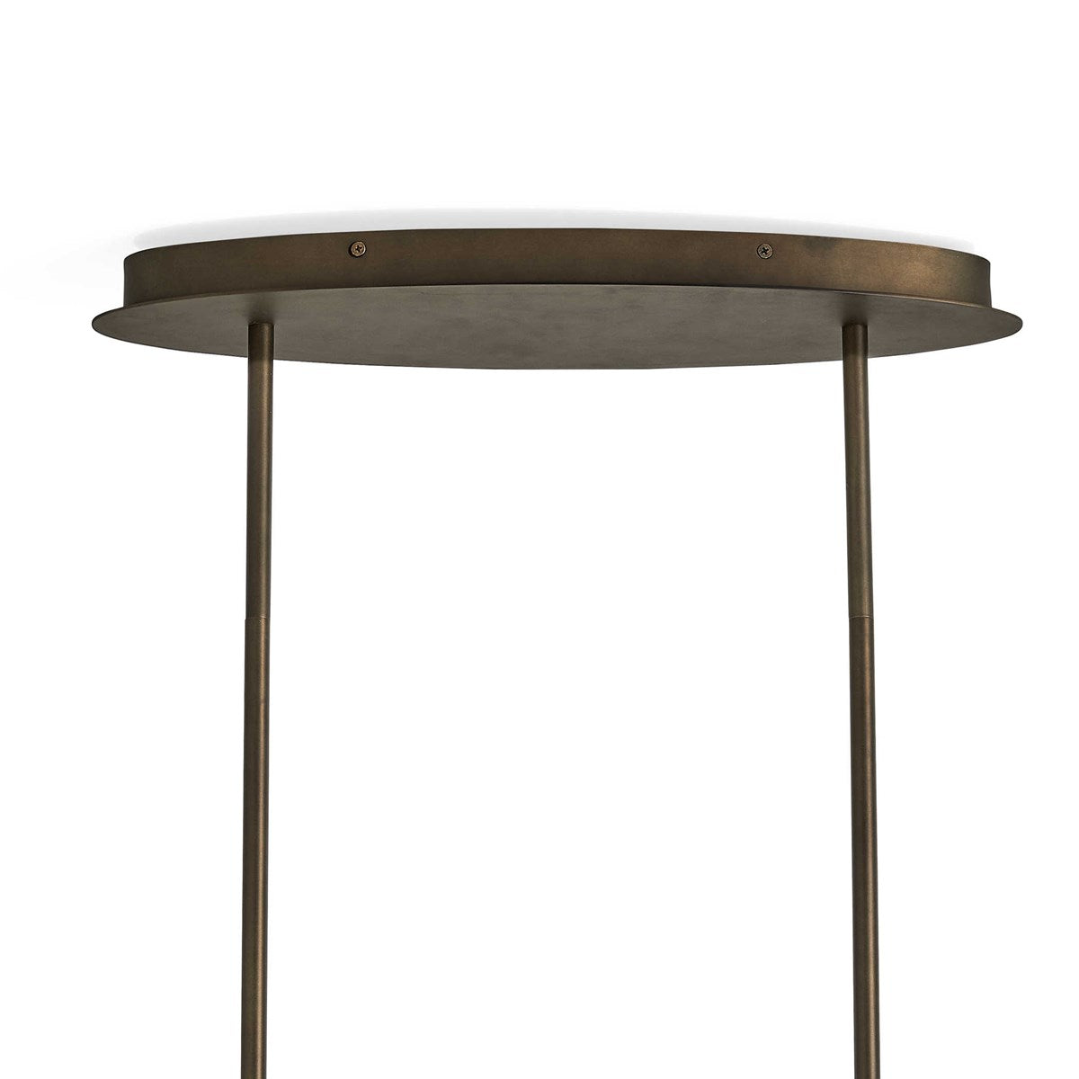 Judson 14 Lt Pendant - Bronze