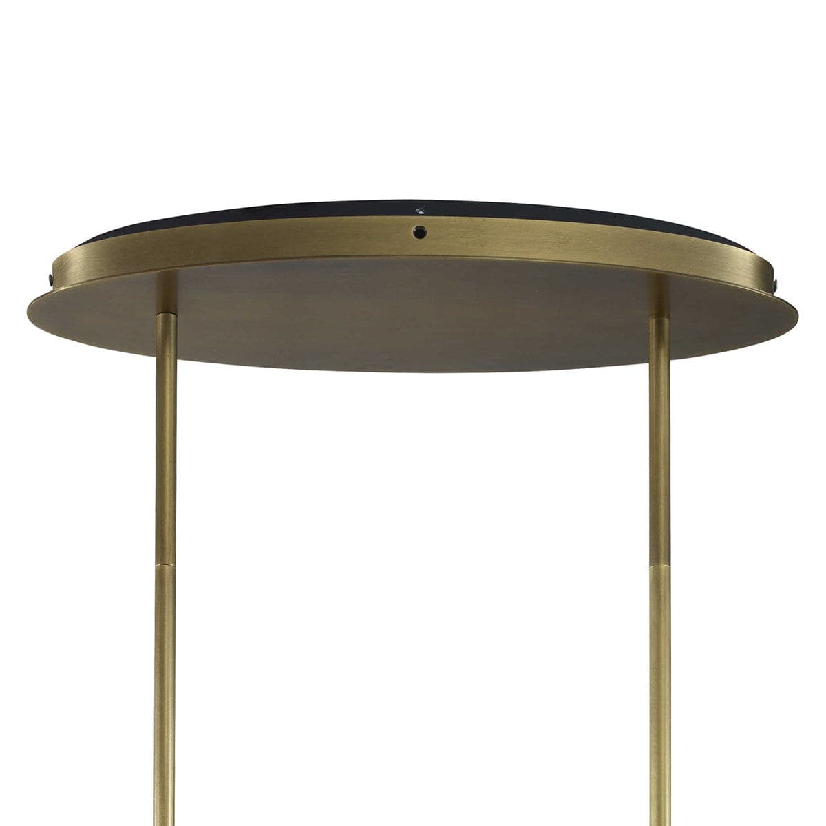 Judson 14 Lt Pendant - Brass