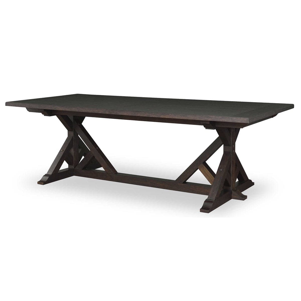 Tarquin Extension Dining Table