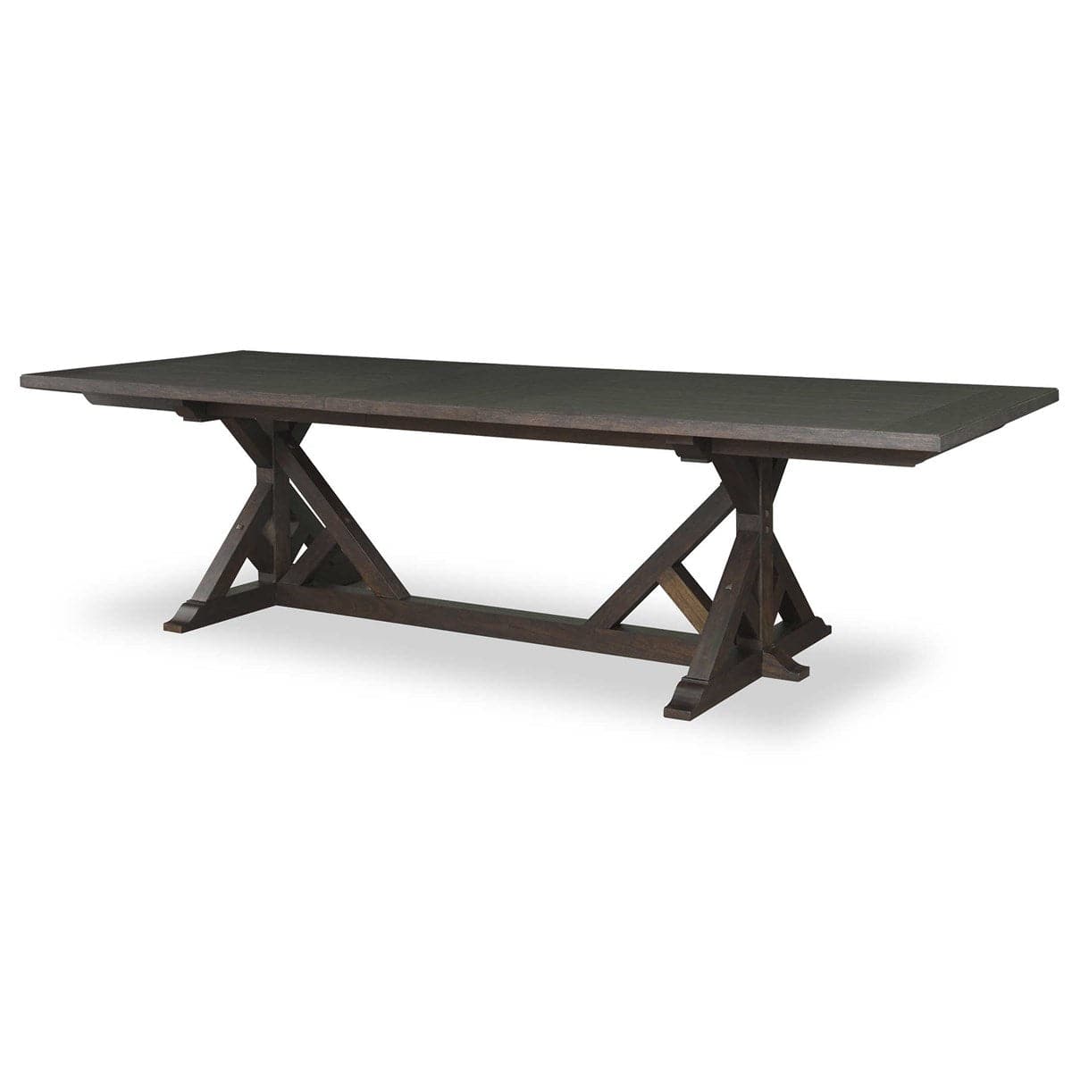 Tarquin Extension Dining Table