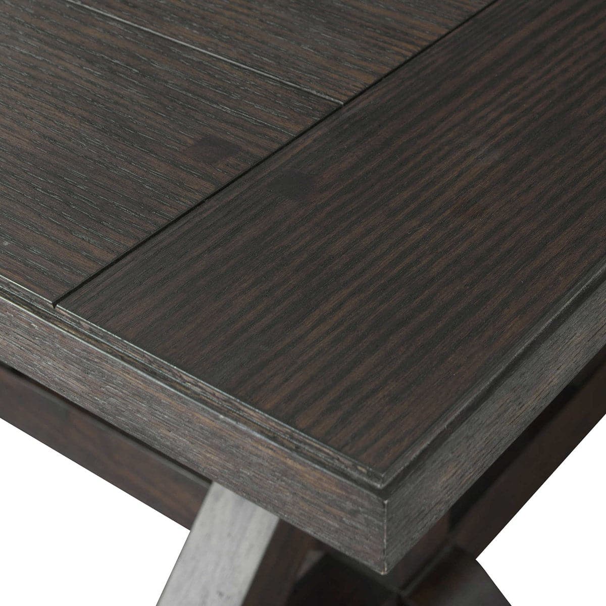 Tarquin Extension Dining Table