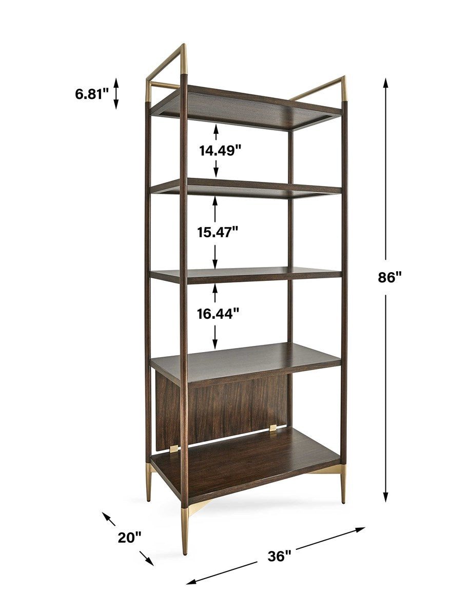 Clotilde Etagere