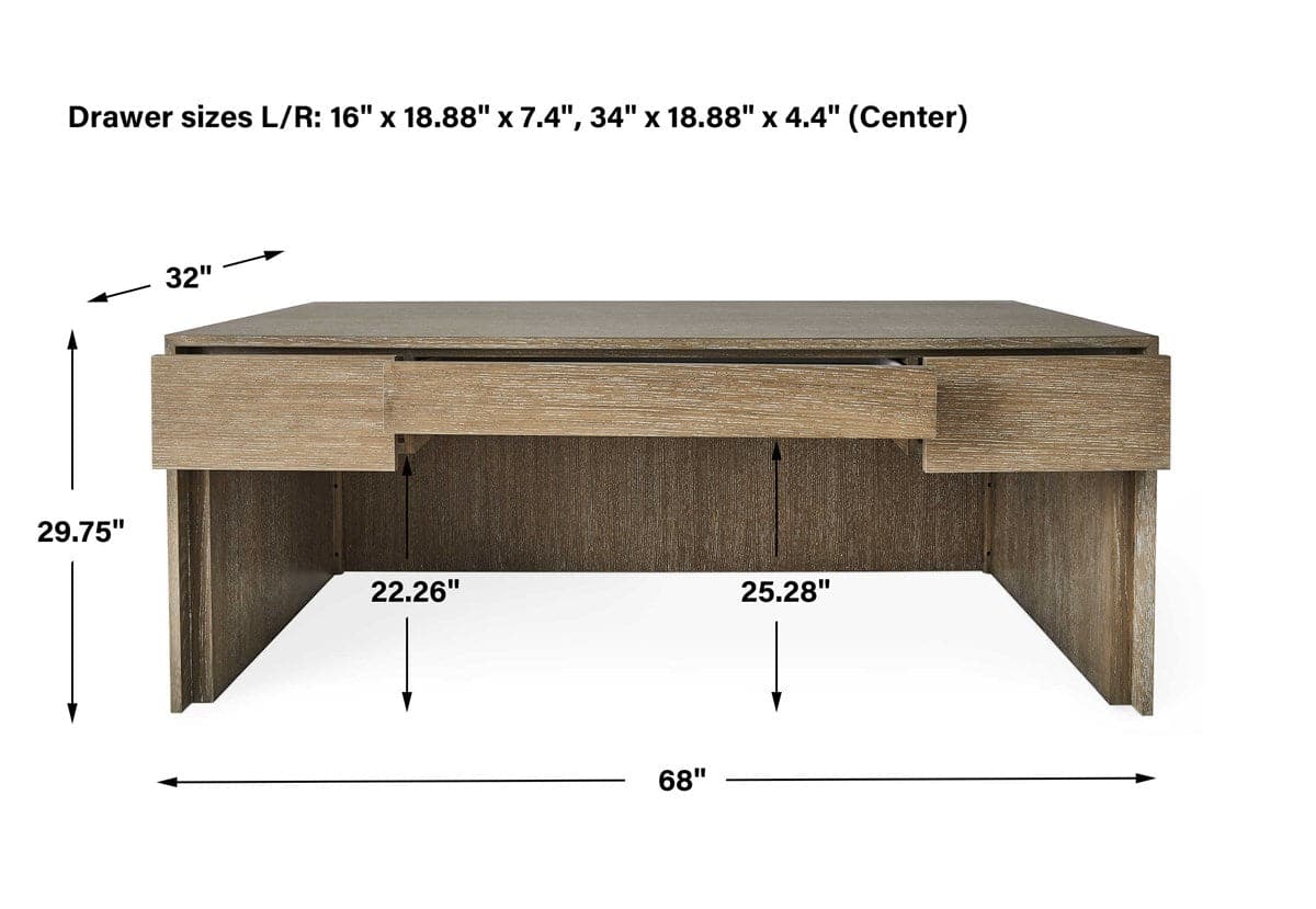 Joliet Desk