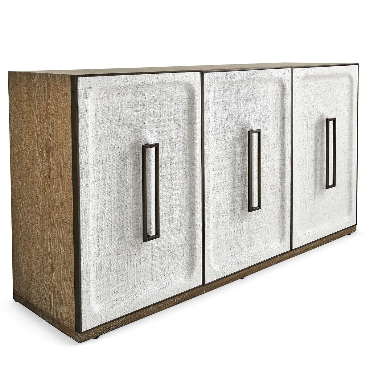 Sidonia 3 Door Cabinet