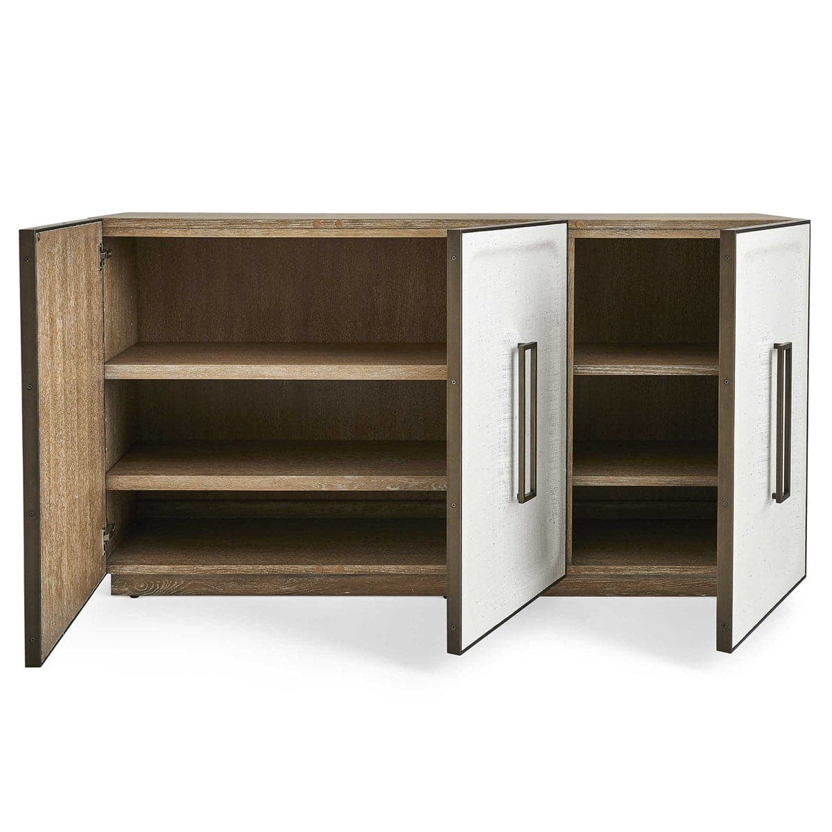 Sidonia 3 Door Cabinet