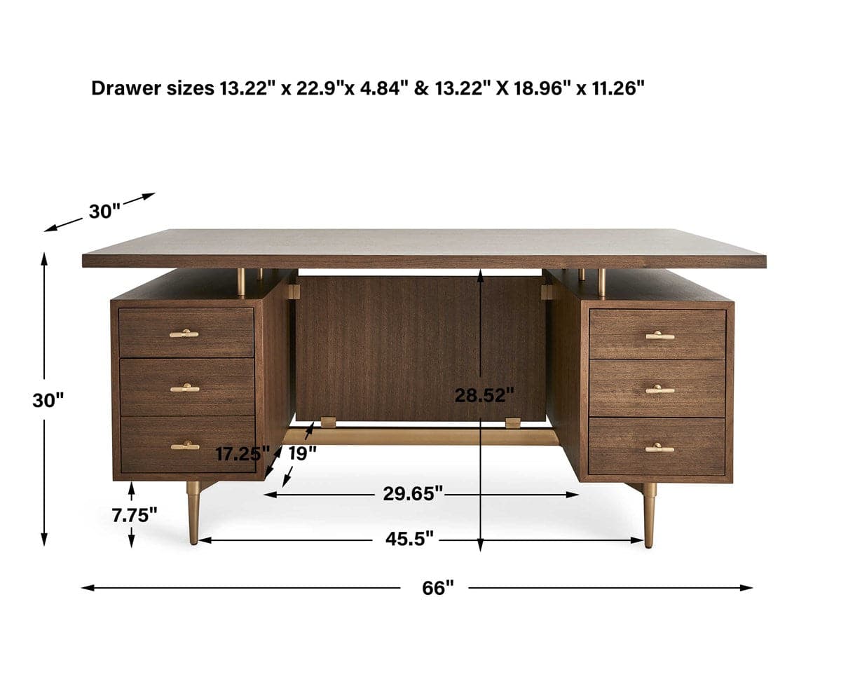 Mabel Desk