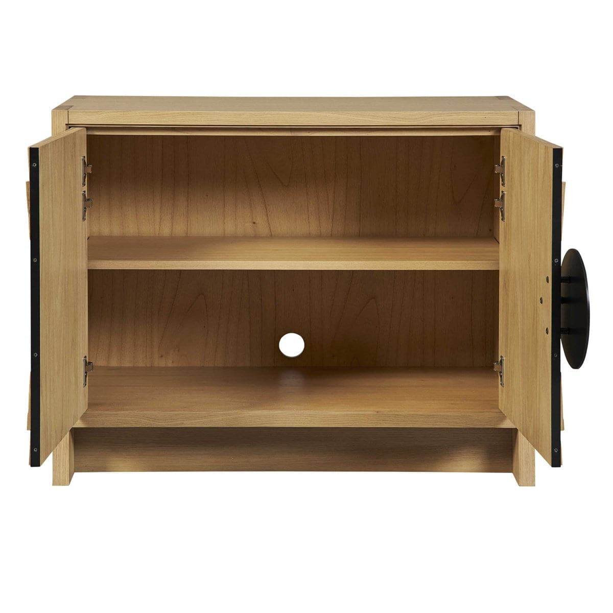 Rhoda 2 Door Cabinet