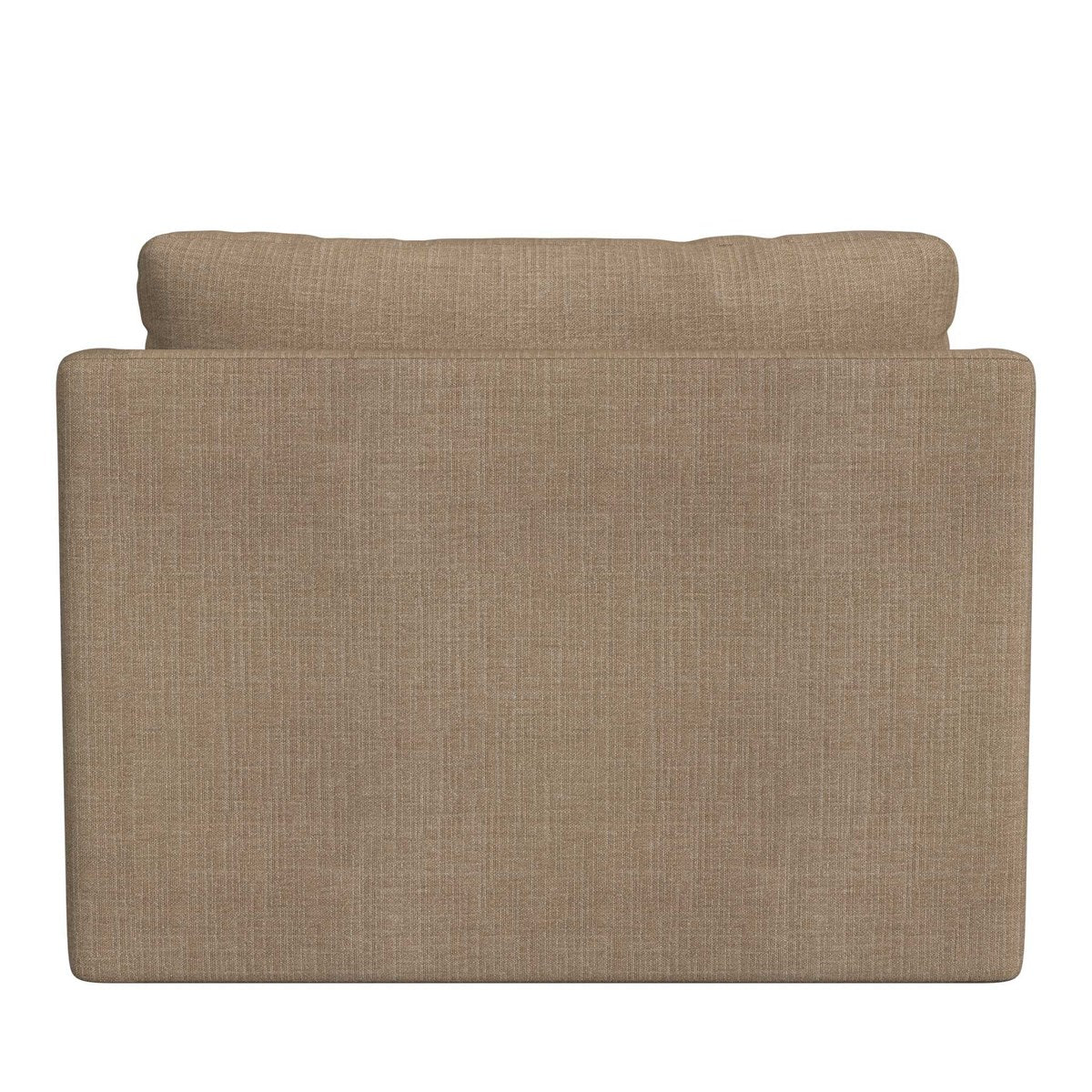 Dorotea Swivel Chair-and-a-Half - Lush Tawny