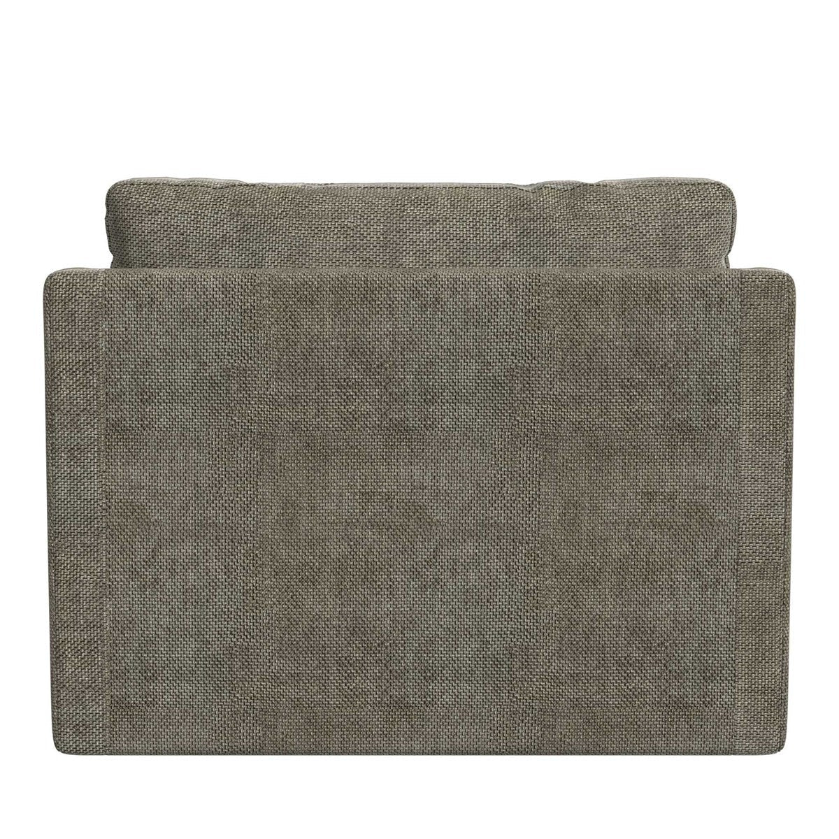 Dorotea Swivel Chair-and-a-Half - Basket Sage