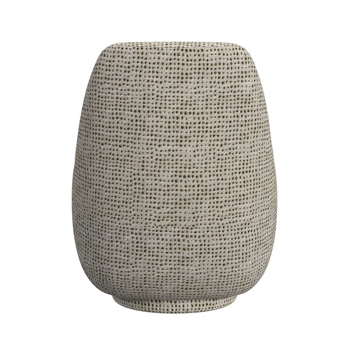 Godric Swivel Chair - Dashing Olive