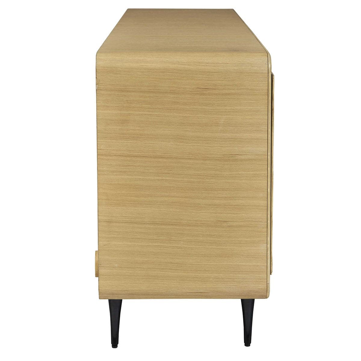 Madera 4 Door Cabinet
