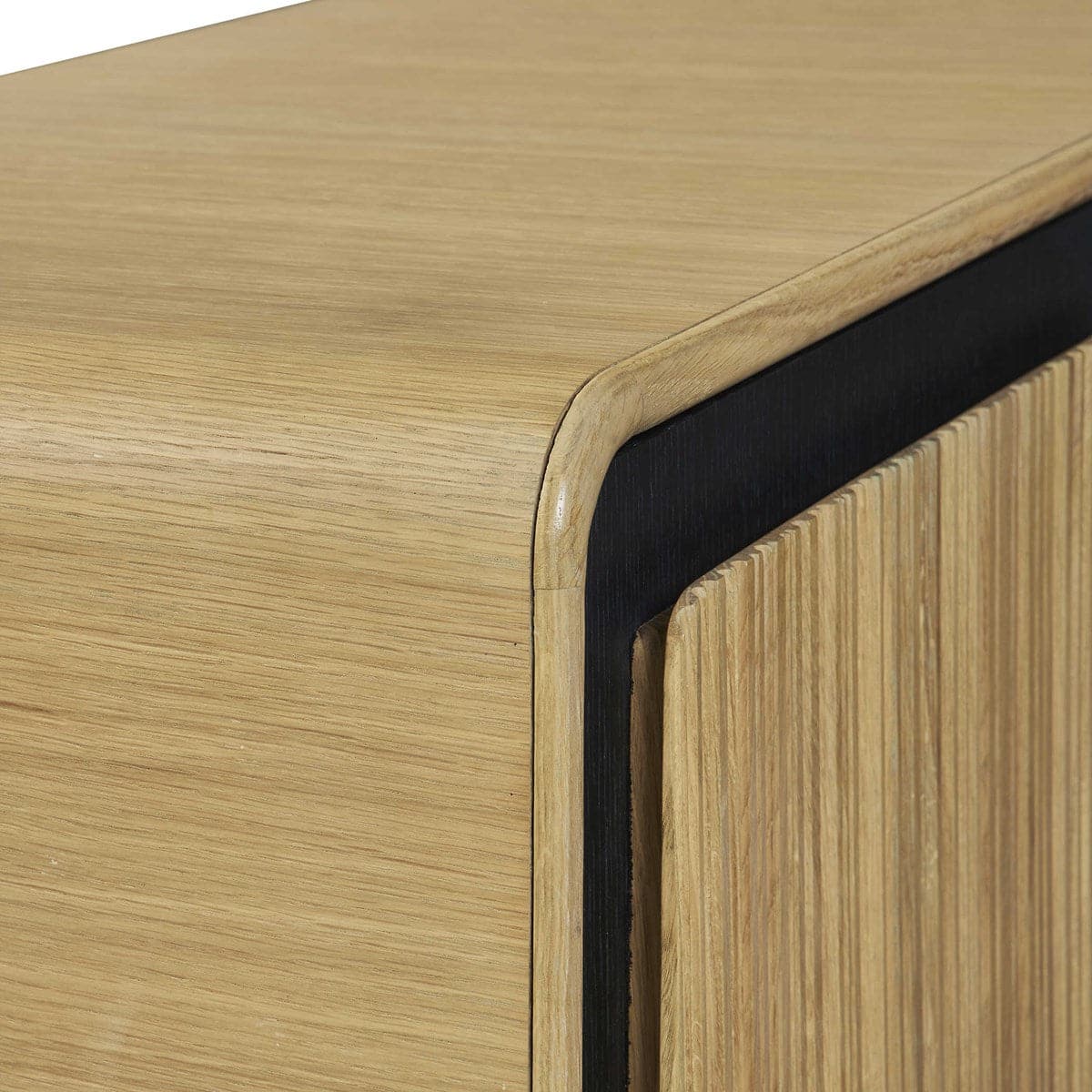 Madera 4 Door Cabinet