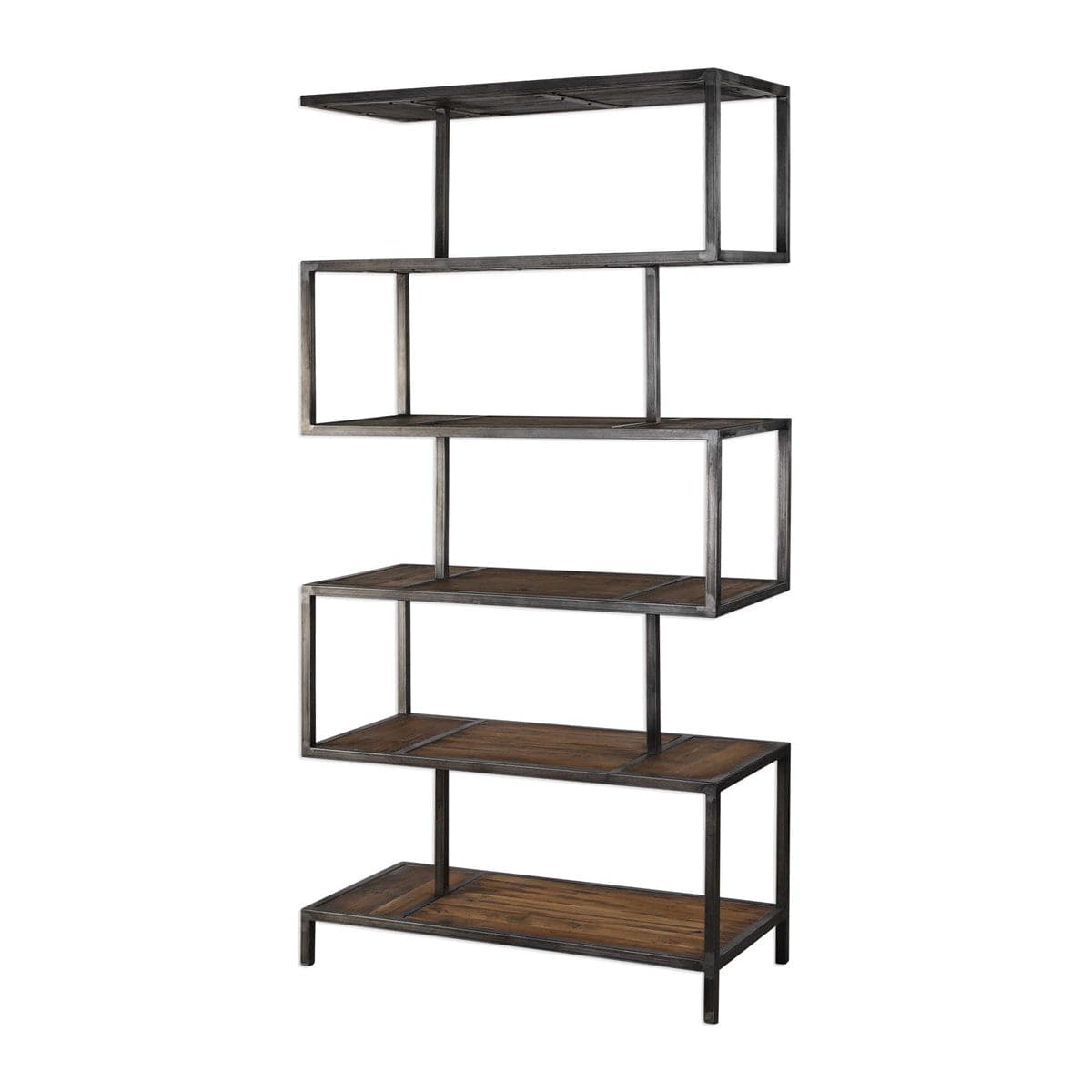 Ogden Etagere