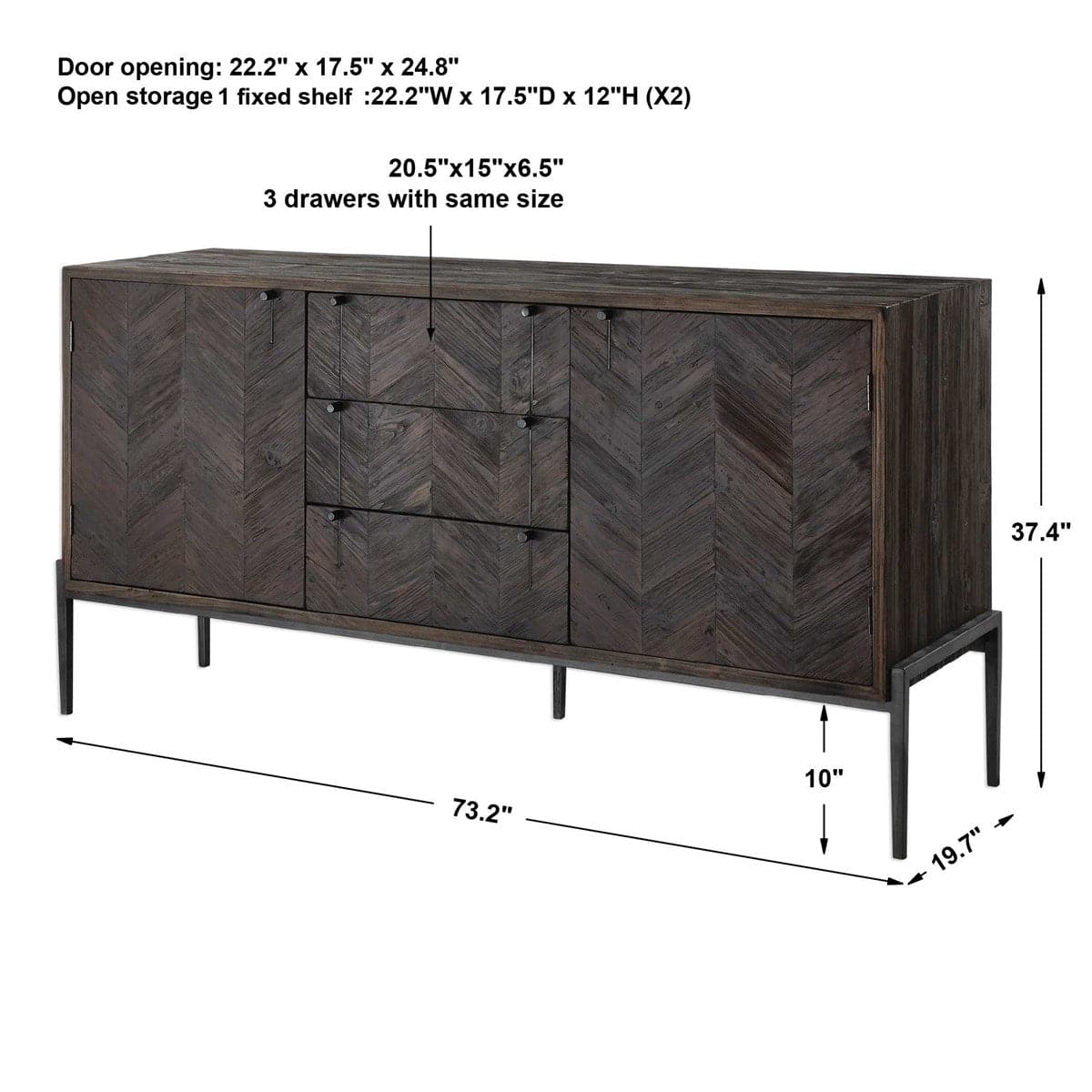 Grover Sideboard