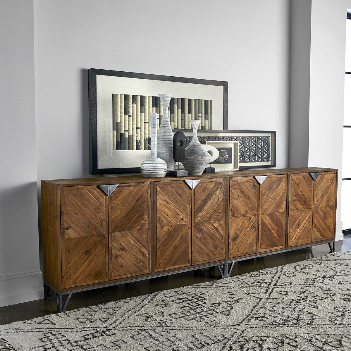 Raleigh Sideboard