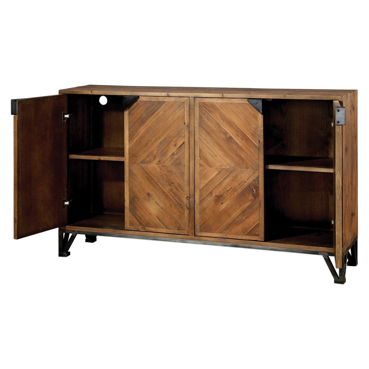 Raleigh Sideboard