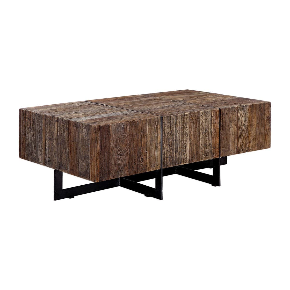 Amias Coffee Table