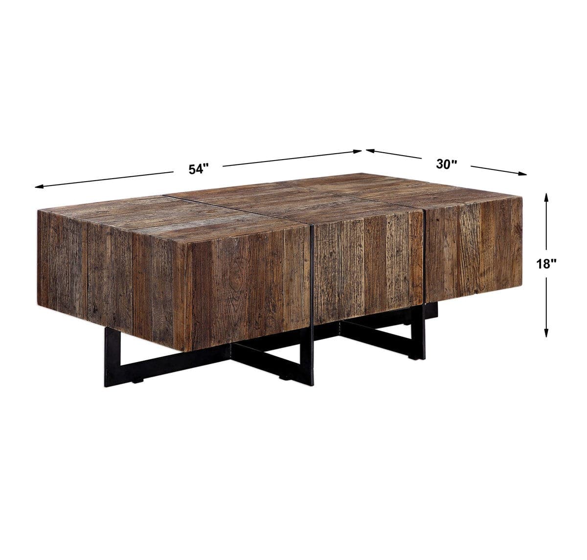 Amias Coffee Table