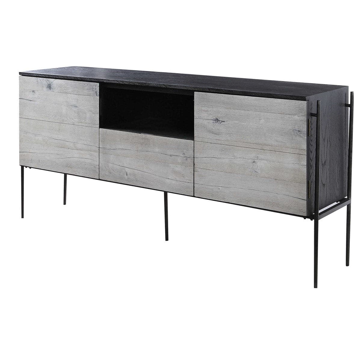 Harmon Media Console