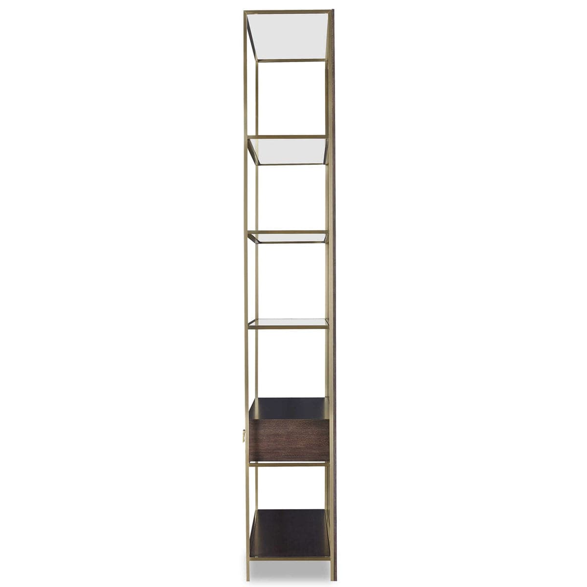 Aldous Etagere, 2 Cartons