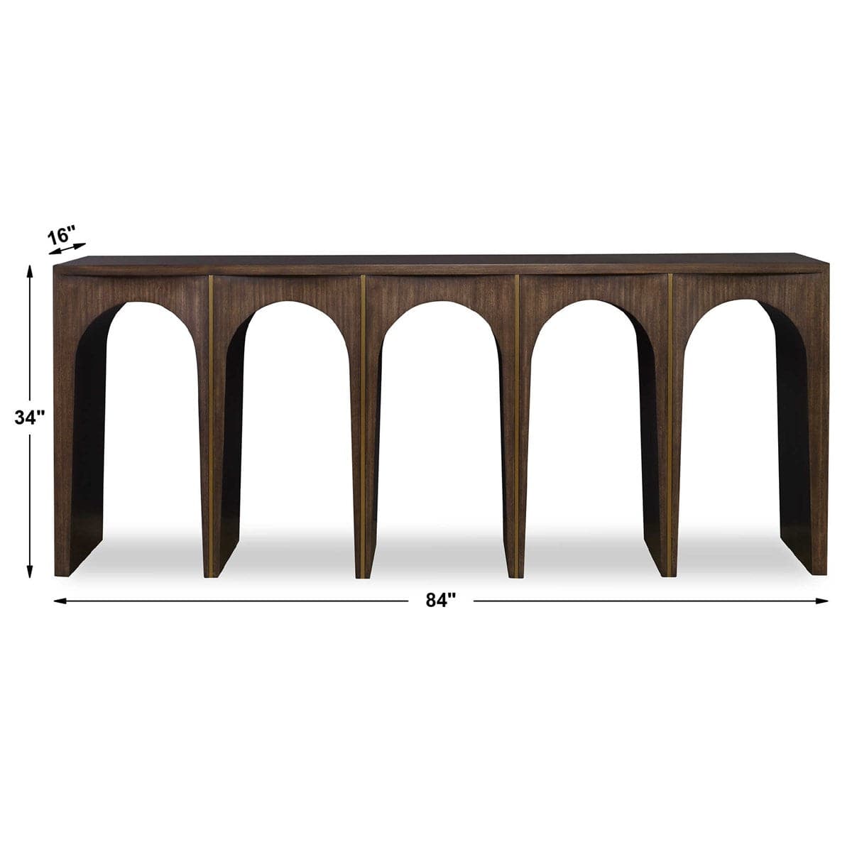 Medora Console Table