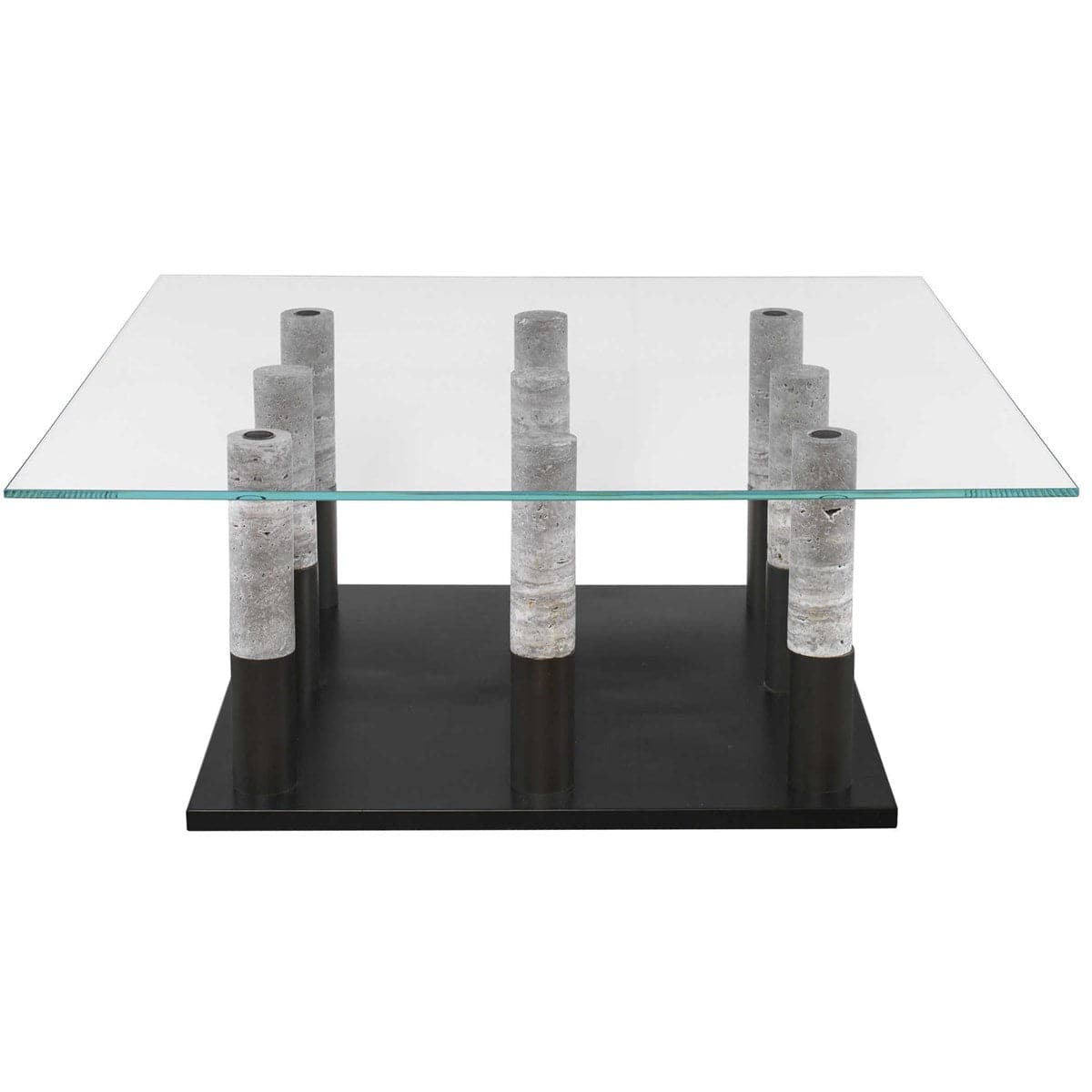 Odelia Coffee Table, 2 Cartons