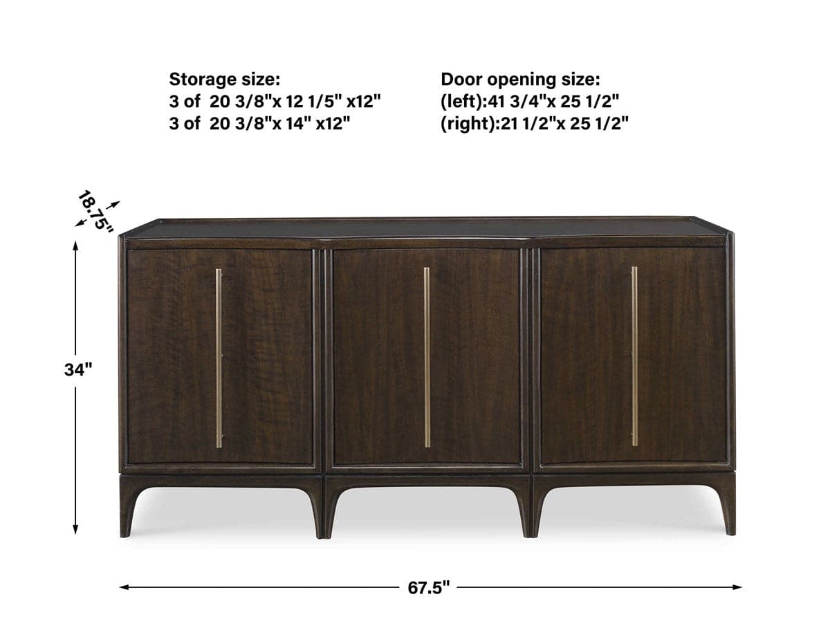 Joceline Cabinet