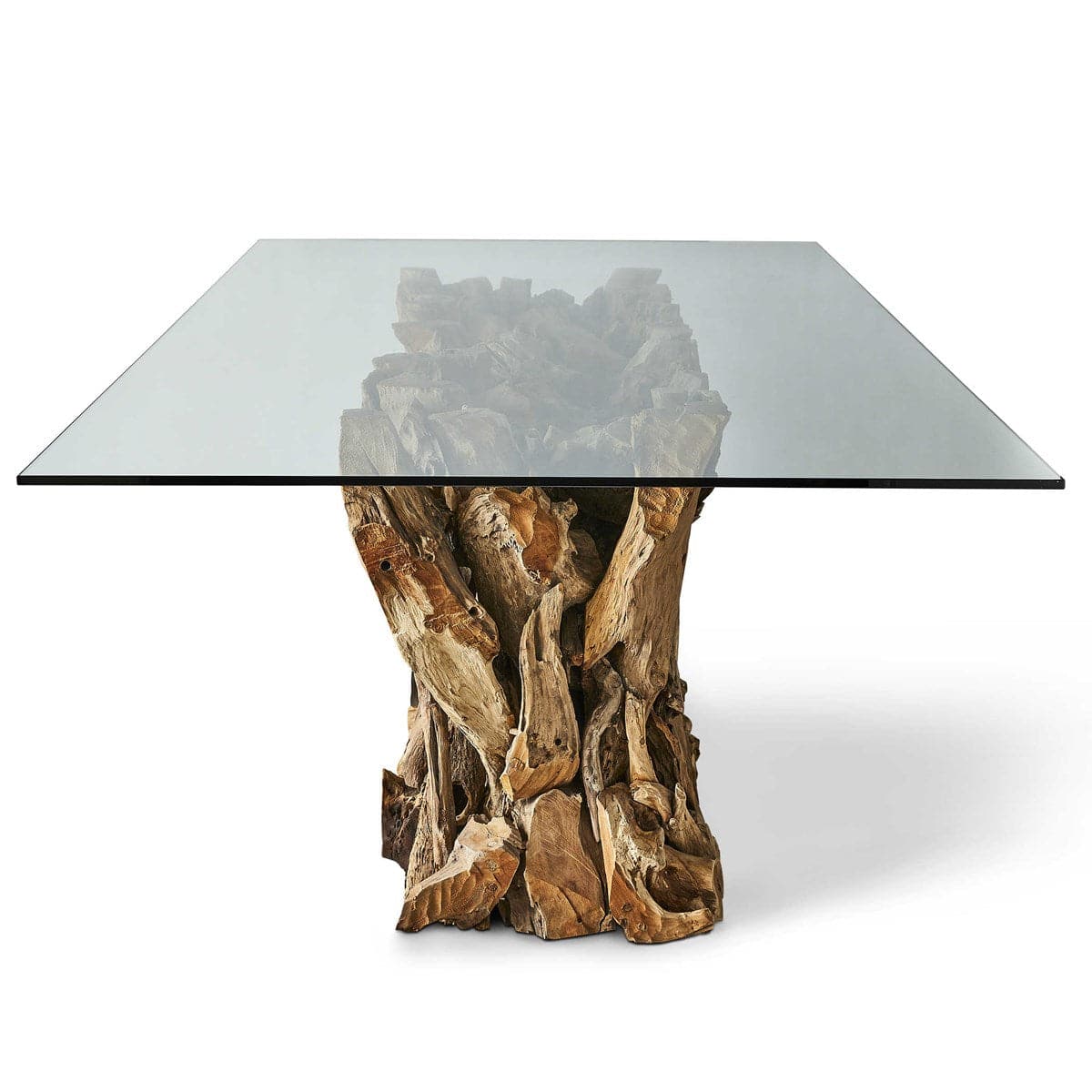 Blaine Dining Table, 2 Cartons