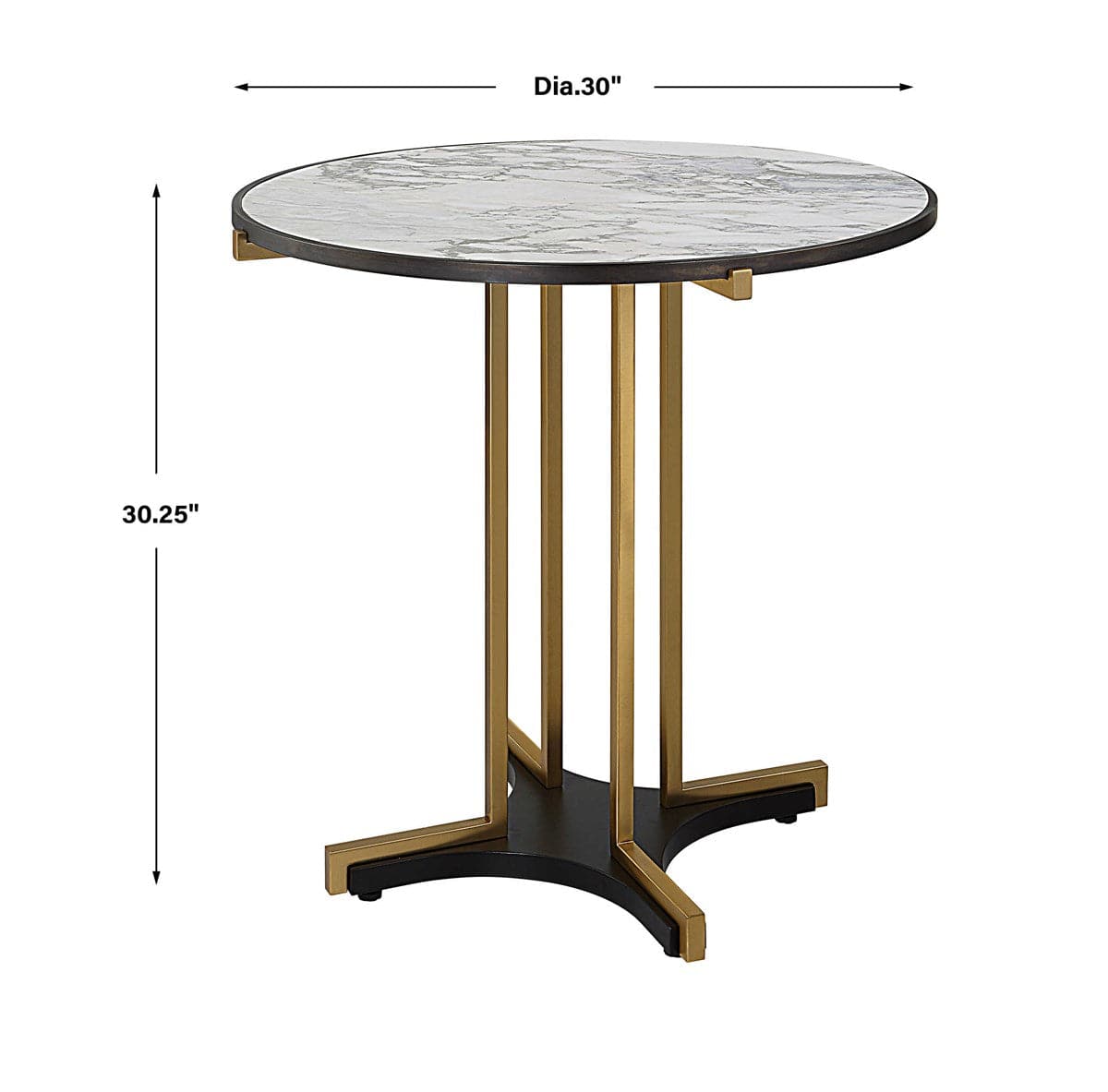 Sedgwick Bistro/Hall Table