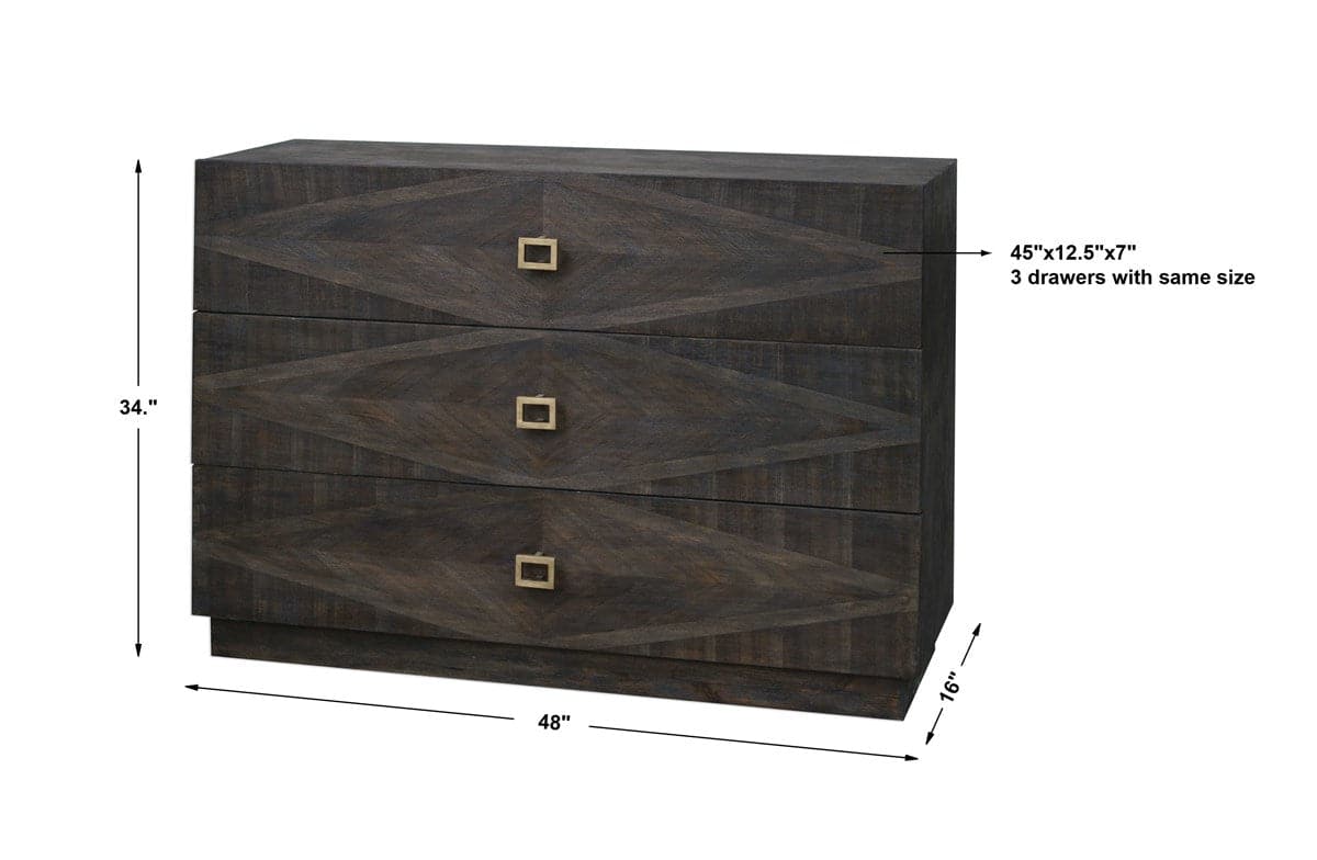 Euphemia Drawer Chest