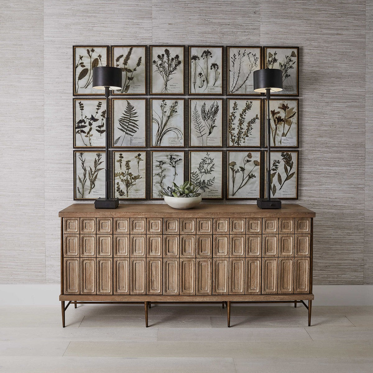 Lincoln Sideboard