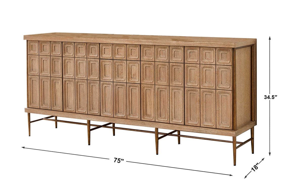 Lincoln Sideboard